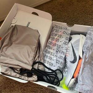 Nike Air Zoom Victory 2 Proto